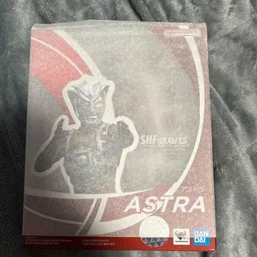 미개봉 새상품 S.H.Figuarts 아스트라 ASTRA 피규아트