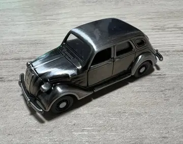 토미카 2001년 AA형 모델 도요타