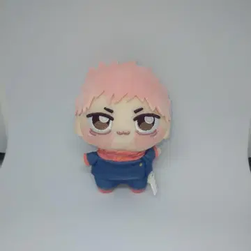 이타도리 유지 쵸피누이 푸치 주술회전 일반 버전