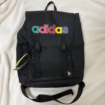 모모클로버 adidas NEO 블랙 포슈레 백팩 모모이로 클로버 Z