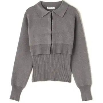 내추럴 뷰티 베이직 니트 세트