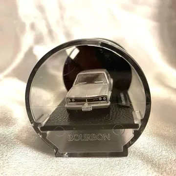 감동의 명차 컬렉션 NISSAN SKYLINE 2000GT-R 미니카