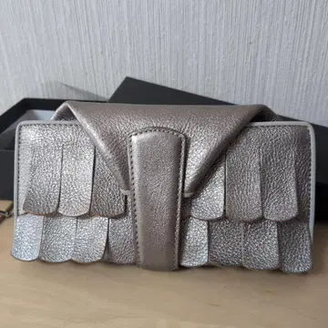 HIROKO HAYASHI 하야시 히로코 FRANGIA 프란자 장지갑