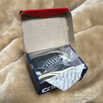 CONVERSE ALLSTAR 가챠 잉크 블루