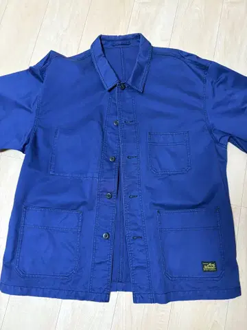 FREAK'S STORE MONTKEMMEL 별주 프렌치 커버올