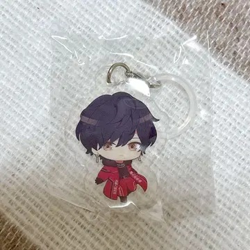 3BOT 카와무라 카즈마 THE RAMPAGE 메지루시