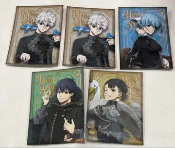 블루 록 로프트 옛날 이야기