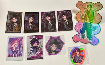 [ 와타라이 히바리 ] 폴라로이드 모음