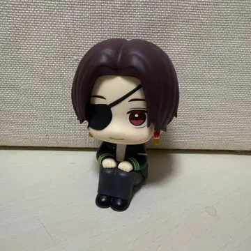 WIND BREAKER 소방준비 룩업