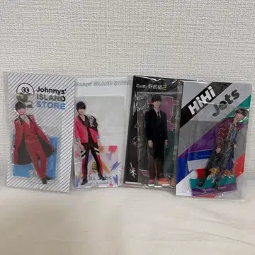 사쿠마 류토 아크릴 스탠드 아크스타