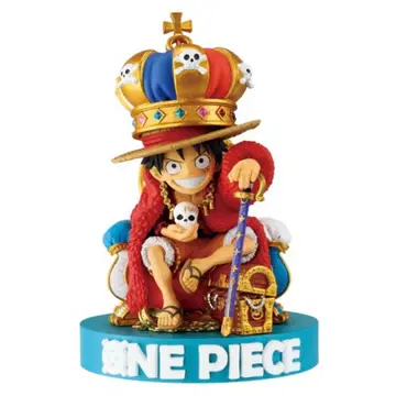원피스 베이스샵 월드 컬렉션 피규어 Limited Edition