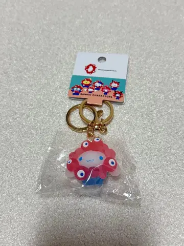 산리오 미야쿠미야쿠 클리어 시나몬