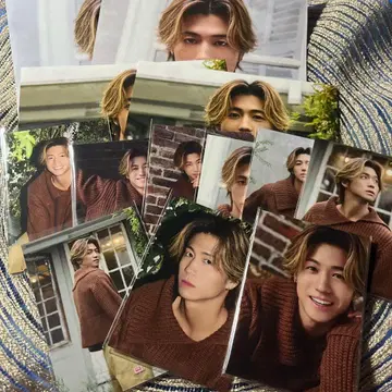 세구치 레야 세트