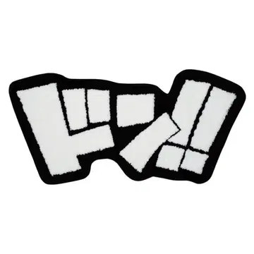 원피스 베이스샵 ONE PIECE Rug 돈!!