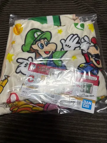 제일복권 마리오 C상