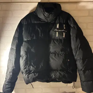 MEDM 다운 자켓 XL