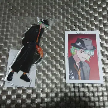 파라독스 라이브 파라라이 미코시바 켄타 5