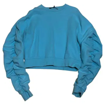 리바이스 변형 맨투맨