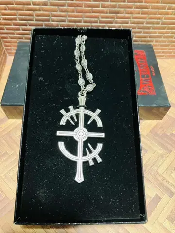 07-GHOST(세븐 고스트) 펜던트