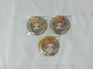 Oriens 2nd Anniversary 랜덤 캔뱃지 (우사미 리토)