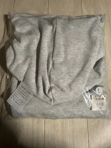 BABYMONSTER 후드티 L 사이즈