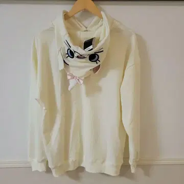 마리 디즈니 여성용 루즈핏 후드티