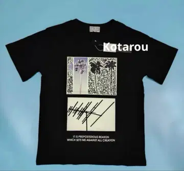 C.E CAV EMPT MD TheStranger BIG 셔츠