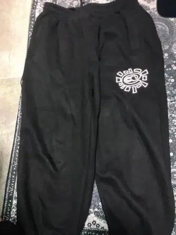 always 스웨트 팬츠 정품 레어템