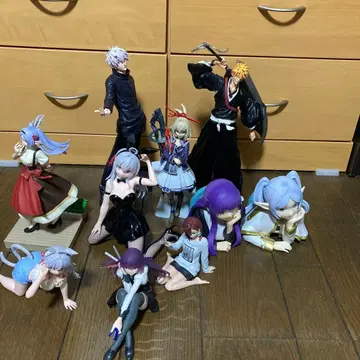 프라이스 피규어 묶음 판매