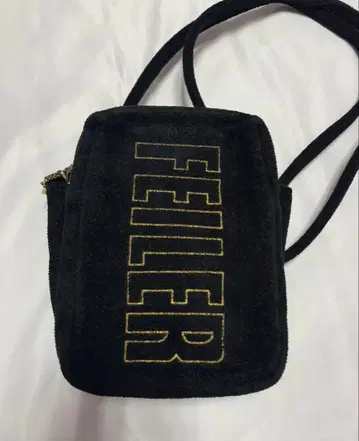 FEILER 숄더백 미니백