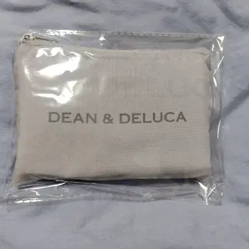 딘앤딜루카 에코백