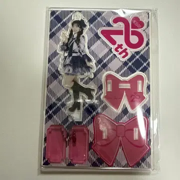AKB48 아키야마 유나 아크릴 스탠드
