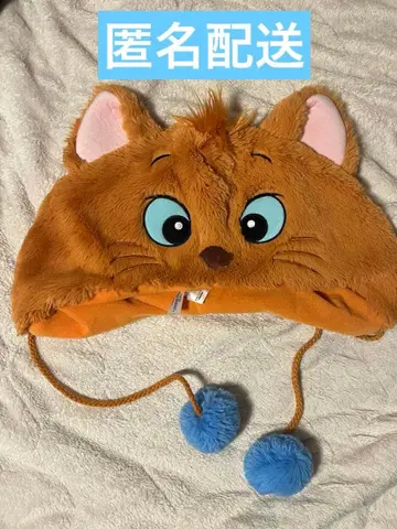 오샤레캣 팬캡 루즈