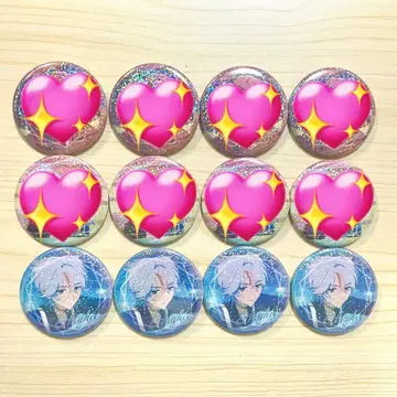 와차 프리매직! 팝업 보크스 오사카 히유이 4개