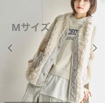 니코앤드 모듬 퍼 베스트