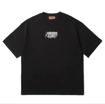 나메다루마 CLASSIC LOGO EMBROIDERY JERSEY