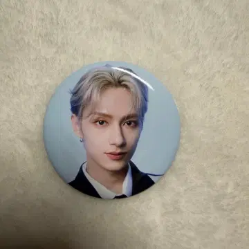 SEVENTEEN 준 DREAM POPUP 캔뱃지