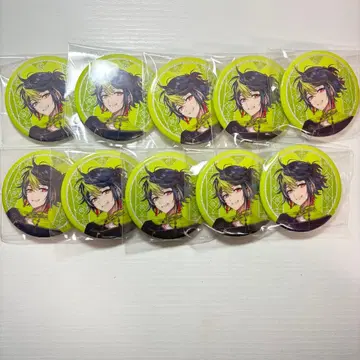 이하 라이 2nd Anniversary 캔뱃지