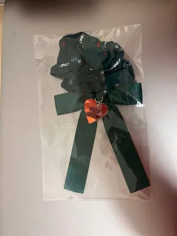 ONE N' ONLY 프로밀 스크런치