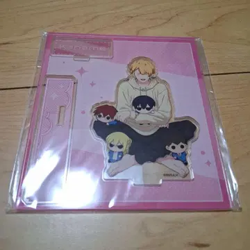 망각 배터리 아크릴 스탠드 TSUTAYA 요