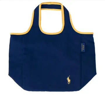 폴로 랄프로렌 보냉보온 백