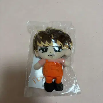 무카이 코지 스노치루 봉제 인형