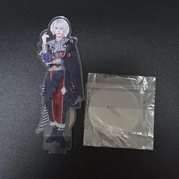 린츠 아크릴 스탠드 dexeultio 히카루