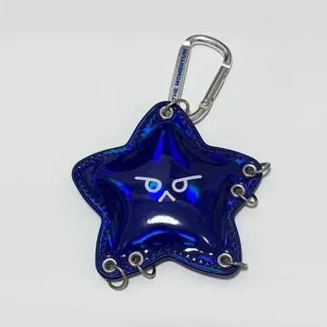 NCT 도영 MOMENTUM 커스텀 키링