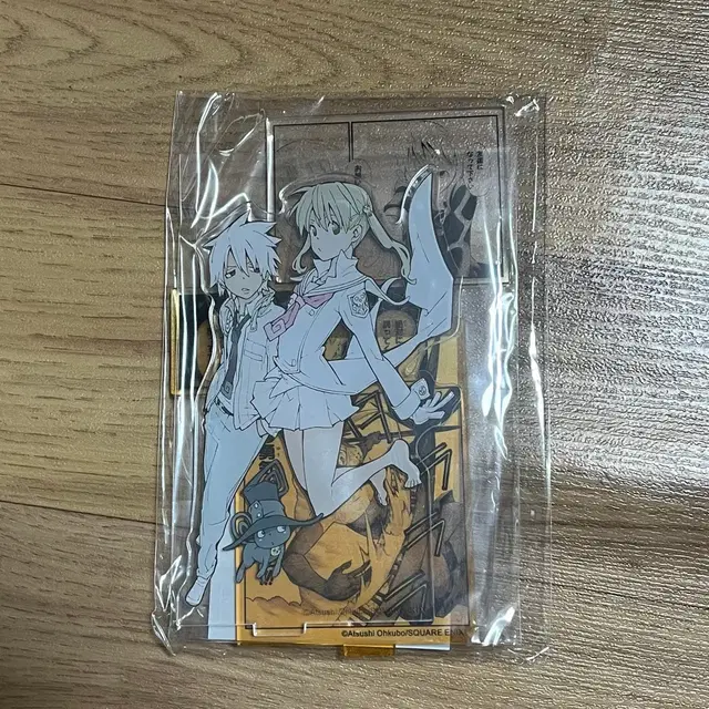 소울이터 쿠지 B-1 아크릴스탠드