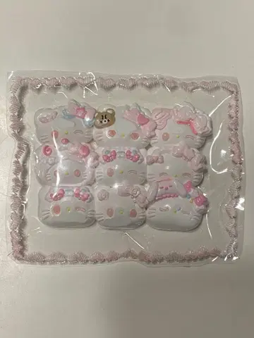 [ 스퀴즈 ] 밀키티 [ 쪼물쪼물 ]