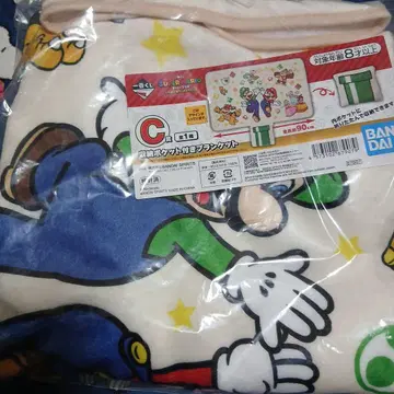 마리오 제일복권