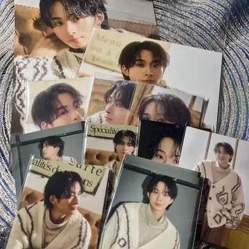 사와모토 나츠키 세트