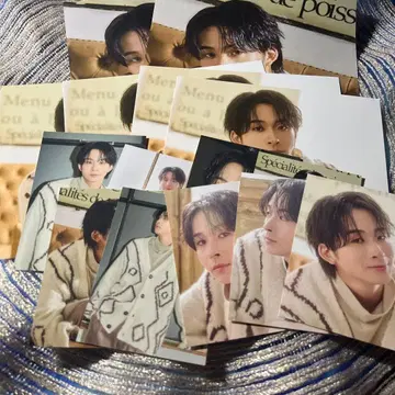 사와모토 나츠키 세트