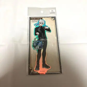 블루 록 LOFT 나기 세이시로 아크릴 스탠드